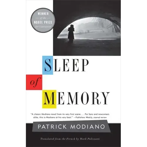 Sleep of Memory