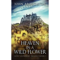 Heaven In A Wild Flower: Tale Of An Anglo-Saxon Leatherworker On Lindisfarne