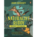Naturalist Ruddy: Adventurer Sleuth Mongoose
