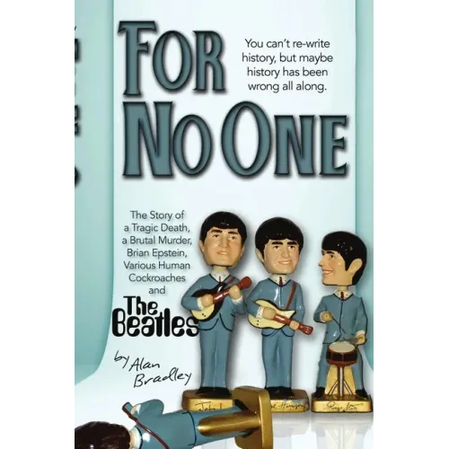For No One