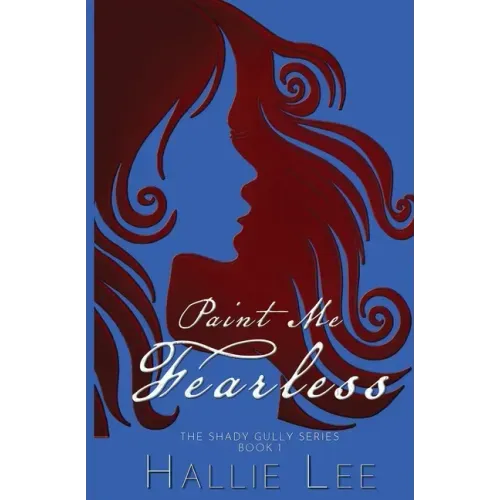 Paint Me Fearless