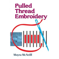 Pulled Thread Embroidery