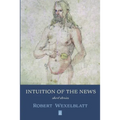 Intuition of the News: Short Stories