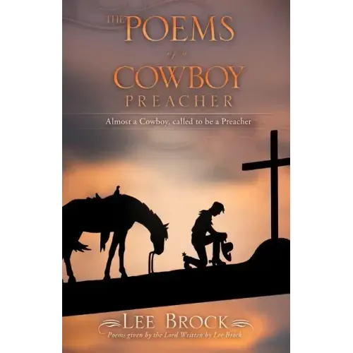 The Poems of a Cowboy Preacher