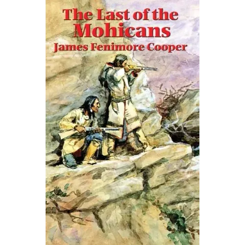 The Last of the Mohicans