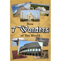 7 New Wonders of the World