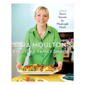 Sara Moulton's Everyday Family Dinners