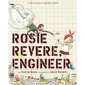 Rosie Revere, Engineer