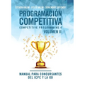 Programación competitiva (CP4) - Volumen II: Manual para concursantes del ICPC y la IOI