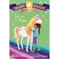 Unicorn Academy Treasure Hunt #3: Ivy and Flame