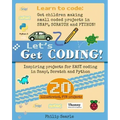 Let's Get Coding