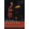 The Design of the Psalter: A Macrostructural Analysis