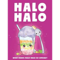 Halo Halo - What makes halo-halo so special?: What make halo-halo so special?