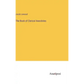 The Book of Clerical Anecdotes