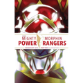 Mighty Morphin Power Rangers: Necessary Evil II Deluxe Edition