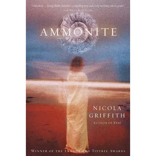 Ammonite