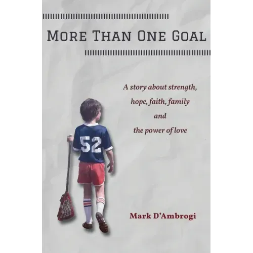 More Than One Goal