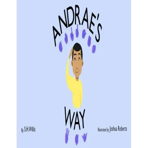 Andrae's Way