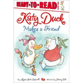 Katy Duck Makes a Friend: Ready-To-Read Level 1