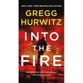 Into the Fire: An Orphan X Novel