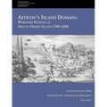 Asticou's Island Domain: Wabanaki Peoples at Mount Desert Island - 1500-2000: Acadia National Park Ethnographic Overview and Assessment - Volume 1