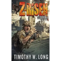 Z-Risen: Outbreak
