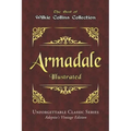 Wilkie Collins Collection - Armadale - Illustrated: Unforgettable Classic Series - Adeptio's Vintage Edition