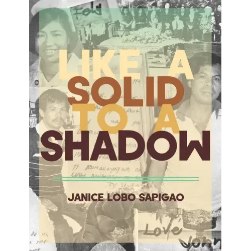 Like a Solid to a Shadow