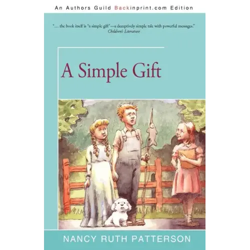 A Simple Gift