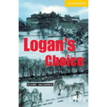 Logan's Choice Level 2