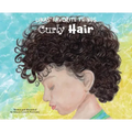 Lukas' Favorite Things: Curly Hair