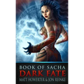 Book of Sacha: Dark Fate