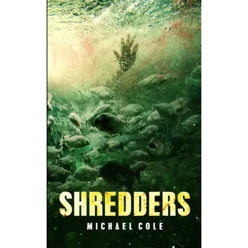 Shredders