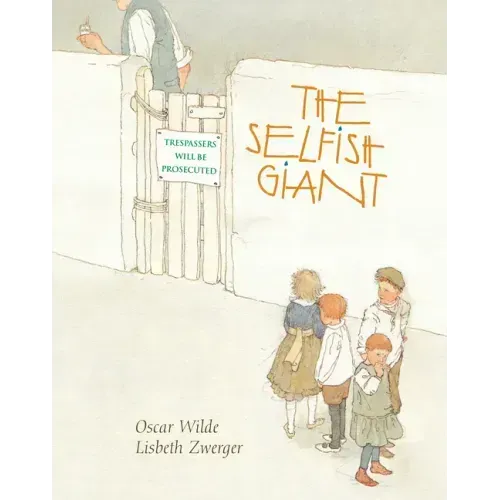 Selfish Giant