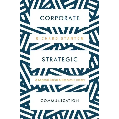 Strategic Corporate Communication