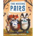 The Missing Pairs