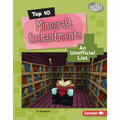 Top 10 Minecraft Enchantments: An Unofficial List