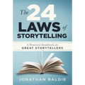 The 24 Laws of Storytelling