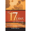 The 17 Laws of Marriage
