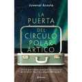 La Puerta del Círculo Polar Ártico