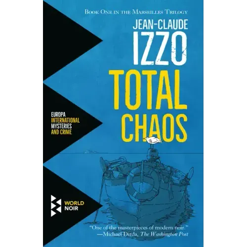 Total Chaos