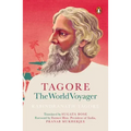 Tagore: The World Voyager