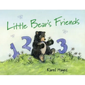 Little Bear's Friends