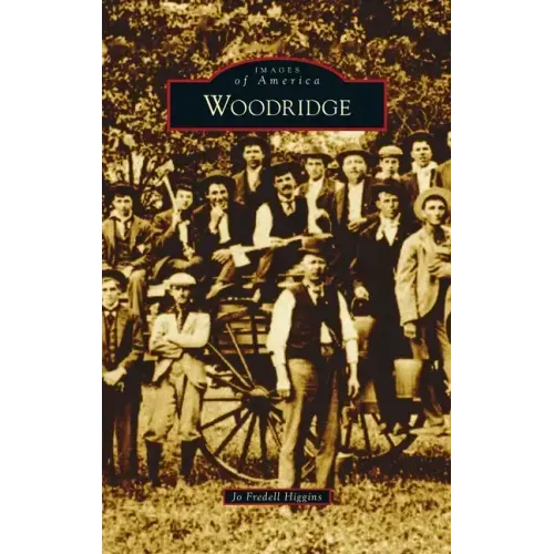 Woodridge