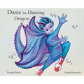 Daxie the Dancing Dragon