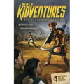 Bible Kidventures Old Testament Stories