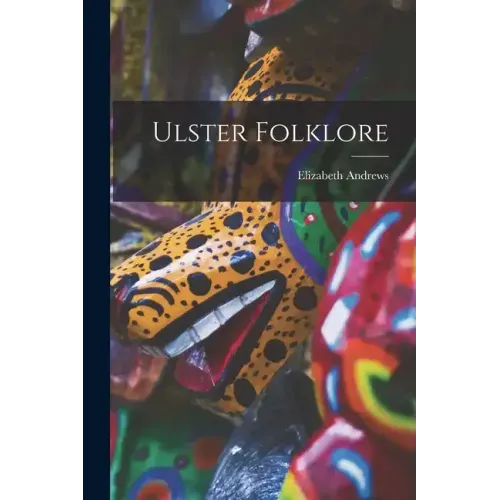 Ulster Folklore