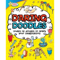 Active Minds Daring Doodles