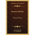 Herman Melville: Selected Poems