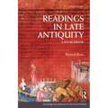 Readings in Late Antiquity: A Sourcebook